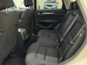 Mazda CX-5 2.0 GE 121kW (165CV) 2WD Origin - Foto 8