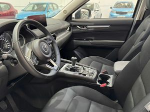 Mazda CX-5 2.0 GE 121kW (165CV) 2WD Origin - Foto 6