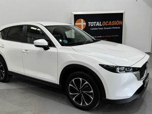 Mazda CX-5 2.0 GE 121kW (165CV) 2WD Origin - Foto 3