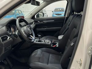 Mazda CX-5 2.0 GE 121kW (165CV) 2WD Origin - Foto 7