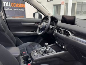 Mazda CX-5 2.0 GE 121kW (165CV) 2WD Origin - Foto 12