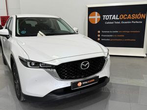 Mazda CX-5 2.0 GE 121kW (165CV) 2WD Origin - Foto 3