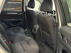 Mazda CX-5 2.0 GE 121kW (165CV) 2WD Origin - Foto 11