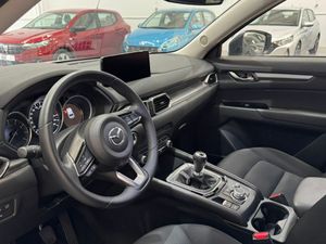 Mazda CX-5 2.0 GE 121kW (165CV) 2WD Origin - Foto 5