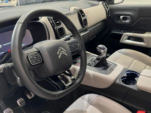 Citroën C5 Aircross BlueHdi 96kW (130CV) S&S Shine - Foto 10