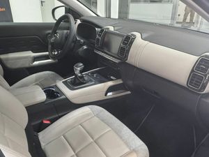 Citroën C5 Aircross BlueHdi 96kW (130CV) S&S Shine - Foto 4