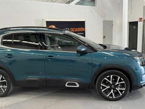 Citroën C5 Aircross BlueHdi 96kW (130CV) S&S Shine - Foto 3