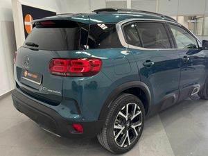 Citroën C5 Aircross BlueHdi 96kW (130CV) S&S Shine - Foto 3