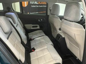 Citroën C5 Aircross BlueHdi 96kW (130CV) S&S Shine - Foto 6