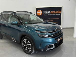 Citroën C5 Aircross BlueHdi 96kW (130CV) S&S Shine - Foto 8