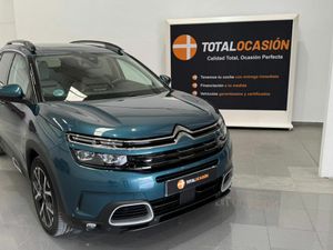 Citroën C5 Aircross BlueHdi 96kW (130CV) S&S Shine - Foto 2