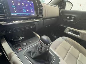 Citroën C5 Aircross BlueHdi 96kW (130CV) S&S Shine - Foto 14