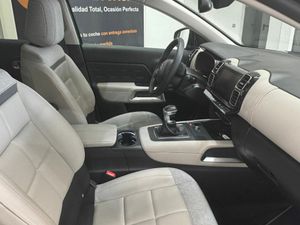 Citroën C5 Aircross BlueHdi 96kW (130CV) S&S Shine - Foto 7