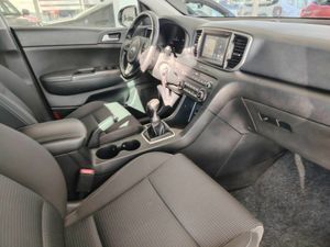 Kia Sportage 1.7 CRDi VGT 85kW Concept Plus 4x2 Eco-D - Foto 26
