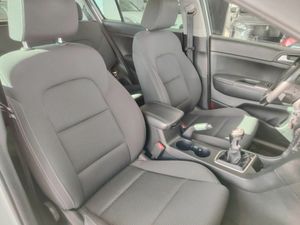 Kia Sportage 1.7 CRDi VGT 85kW Concept Plus 4x2 Eco-D - Foto 28