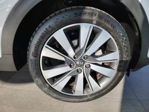 Kia Sportage 1.7 CRDi VGT 85kW Concept Plus 4x2 Eco-D - Foto 11