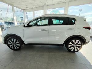Kia Sportage 1.7 CRDi VGT 85kW Concept Plus 4x2 Eco-D - Foto 4