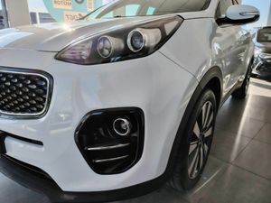 Kia Sportage 1.7 CRDi VGT 85kW Concept Plus 4x2 Eco-D - Foto 9