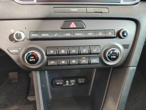 Kia Sportage 1.7 CRDi VGT 85kW Concept Plus 4x2 Eco-D - Foto 31