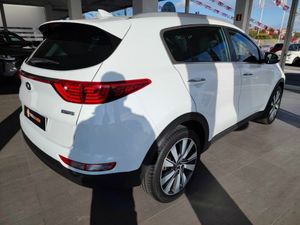 Kia Sportage 1.7 CRDi VGT 85kW Concept Plus 4x2 Eco-D - Foto 7