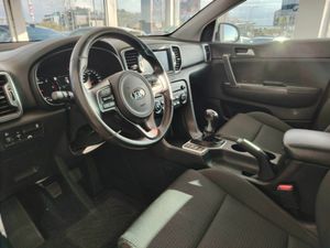 Kia Sportage 1.7 CRDi VGT 85kW Concept Plus 4x2 Eco-D - Foto 21