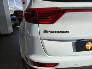 Kia Sportage 1.7 CRDi VGT 85kW Concept Plus 4x2 Eco-D - Foto 12