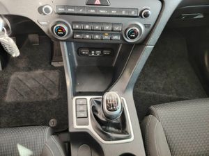 Kia Sportage 1.7 CRDi VGT 85kW Concept Plus 4x2 Eco-D - Foto 27