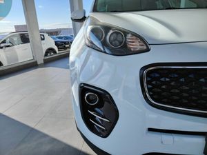 Kia Sportage 1.7 CRDi VGT 85kW Concept Plus 4x2 Eco-D - Foto 10