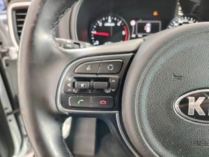 Kia Sportage 1.7 CRDi VGT 85kW Concept Plus 4x2 Eco-D - Foto 23