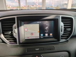 Kia Sportage 1.7 CRDi VGT 85kW Concept Plus 4x2 Eco-D - Foto 29