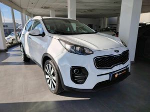 Kia Sportage 1.7 CRDi VGT 85kW Concept Plus 4x2 Eco-D - Foto 2