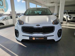 Kia Sportage 1.7 CRDi VGT 85kW Concept Plus 4x2 Eco-D - Foto 3