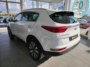 Kia Sportage 1.7 CRDi VGT 85kW Concept Plus 4x2 Eco-D - Foto 6