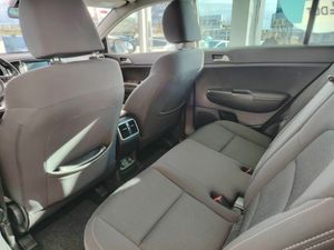 Kia Sportage 1.7 CRDi VGT 85kW Concept Plus 4x2 Eco-D - Foto 19