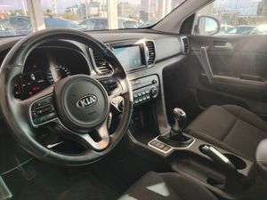 Kia Sportage 1.7 CRDi VGT 85kW Concept Plus 4x2 Eco-D - Foto 33
