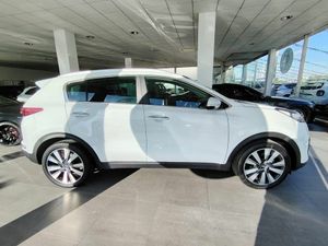 Kia Sportage 1.7 CRDi VGT 85kW Concept Plus 4x2 Eco-D - Foto 5