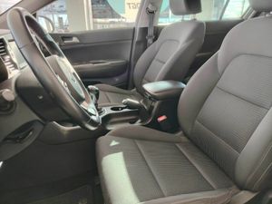 Kia Sportage 1.7 CRDi VGT 85kW Concept Plus 4x2 Eco-D - Foto 22