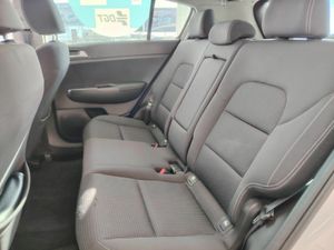 Kia Sportage 1.7 CRDi VGT 85kW Concept Plus 4x2 Eco-D - Foto 13