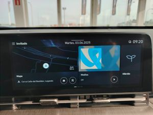 Hyundai Kona 1.6 GDI HEV Tecno DCT - Foto 32