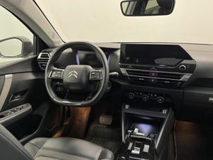 Citroën C4 BlueHDi 130 S&S EAT8 Feel Pack - Foto 10