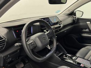 Citroën C4 BlueHDi 130 S&S EAT8 Feel Pack - Foto 14