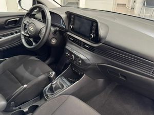 Hyundai i20 1.0 TGDI 74kW (100CV) Klass - Foto 8