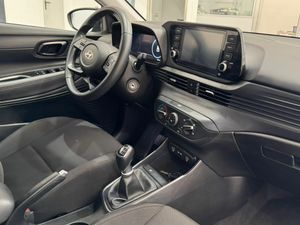 Hyundai i20 1.0 TGDI 74kW (100CV) Klass - Foto 17