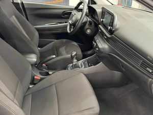Hyundai i20 1.0 TGDI 74kW (100CV) Klass - Foto 11