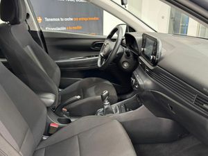Hyundai i20 1.0 TGDI 74kW (100CV) Klass - Foto 10