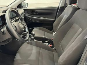 Hyundai i20 1.0 TGDI 74kW (100CV) Klass - Foto 13