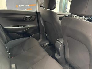 Hyundai i20 1.0 TGDI 74kW (100CV) Klass - Foto 7