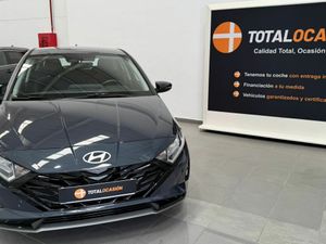 Hyundai i20 1.0 TGDI 74kW (100CV) Klass - Foto 3