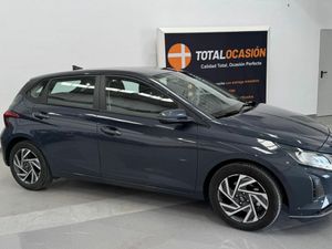 Hyundai i20 1.0 TGDI 74kW (100CV) Klass - Foto 3