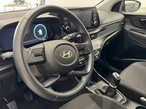 Hyundai i20 1.0 TGDI 74kW (100CV) Klass - Foto 12
